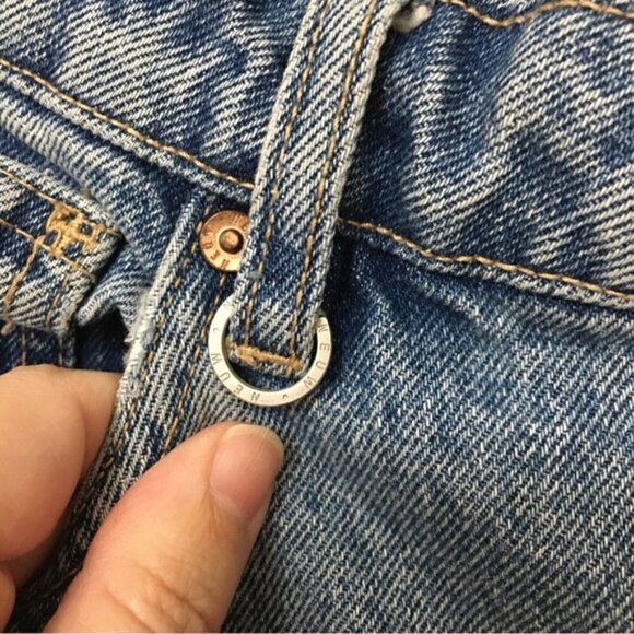 NEUW Frida Super Wide Jeans - Picture 7 of 12